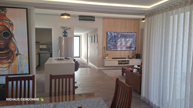 4 Bedroom Property for Sale in Sitari Country Estate Western Cape